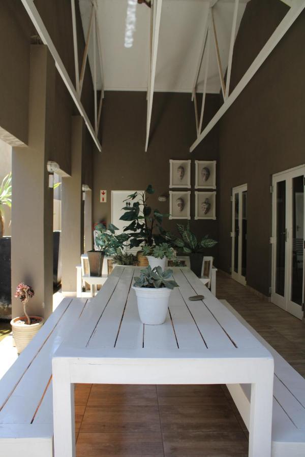 The Calitz Hotel Calitzdorp Eksteriør billede