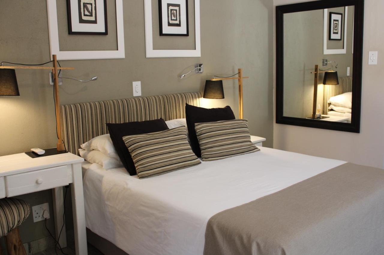 The Calitz Hotel Calitzdorp Eksteriør billede