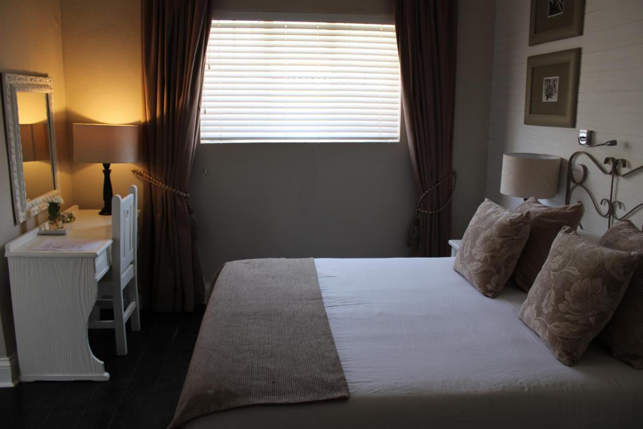 The Calitz Hotel Calitzdorp Eksteriør billede