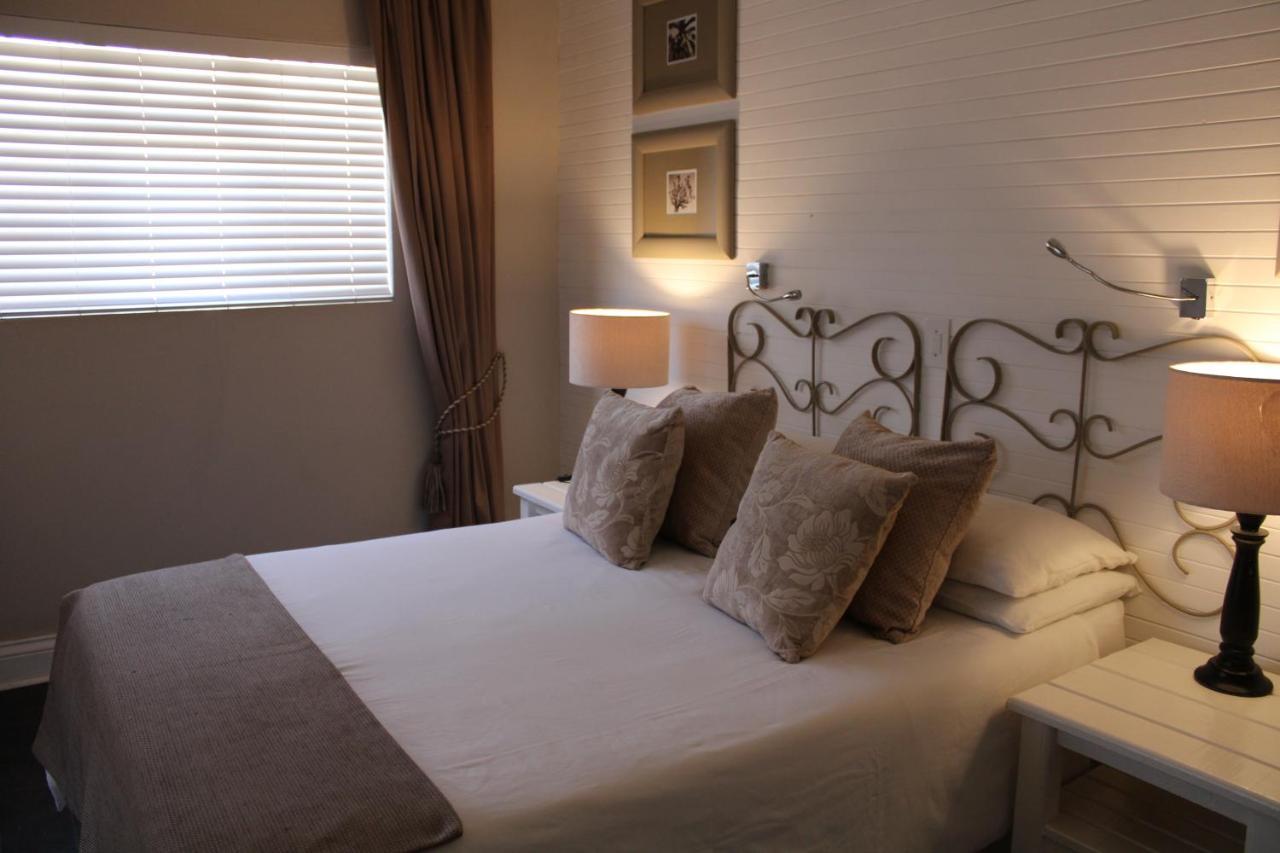 The Calitz Hotel Calitzdorp Eksteriør billede