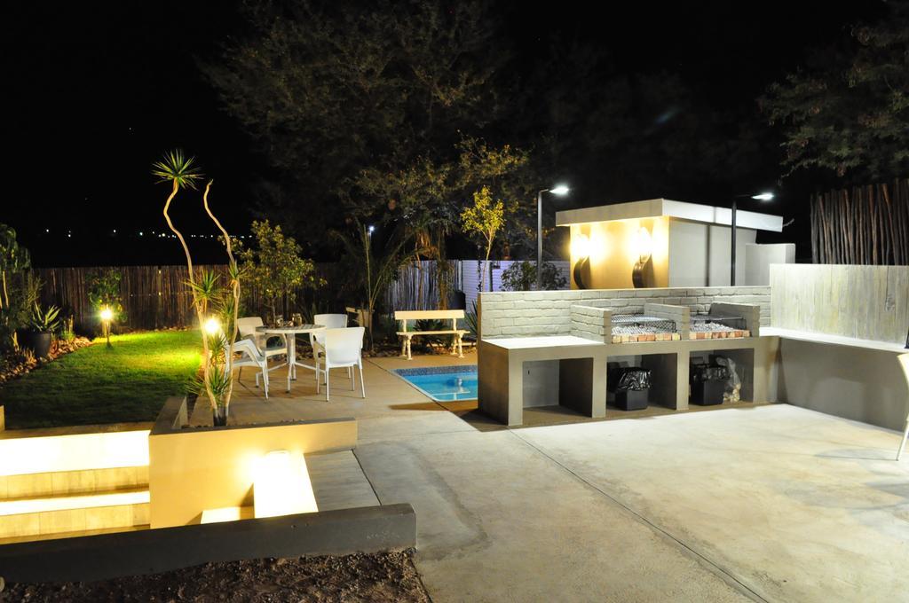 The Calitz Hotel Calitzdorp Eksteriør billede