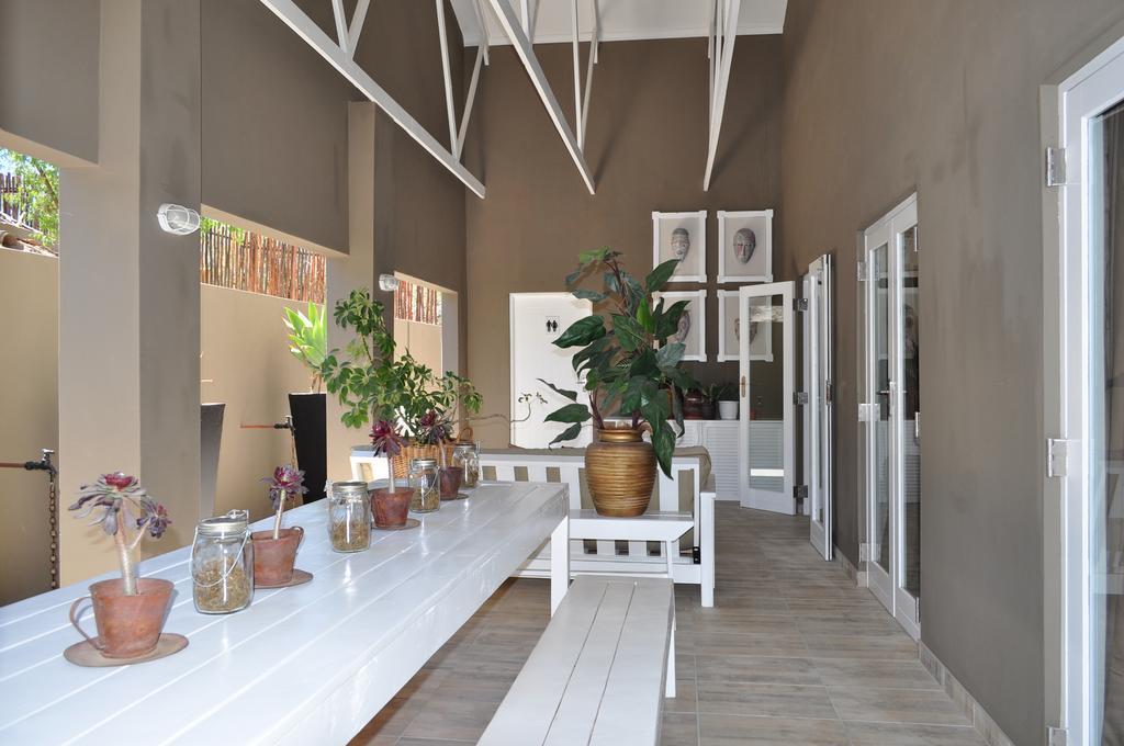 The Calitz Hotel Calitzdorp Eksteriør billede
