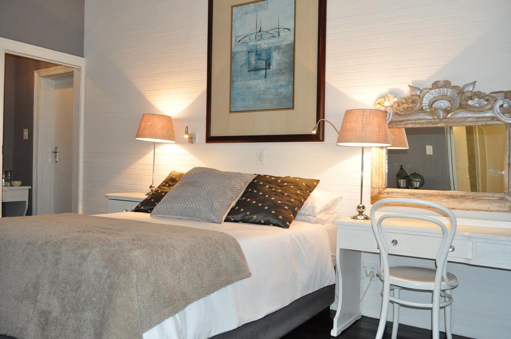 The Calitz Hotel Calitzdorp Eksteriør billede